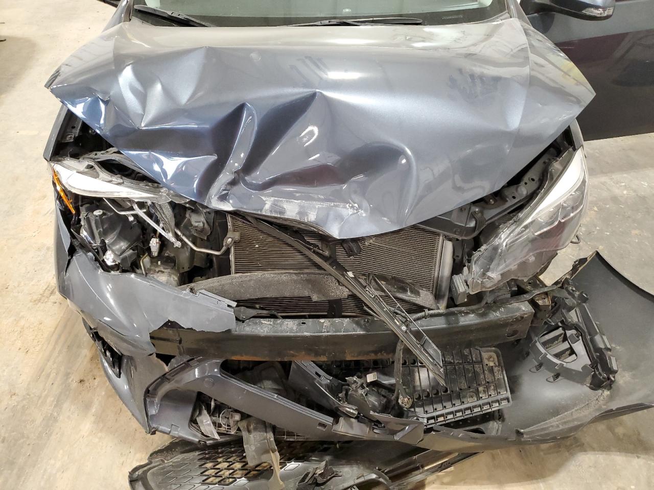 2T1BURHE1HC825726 TOYOTA COROLLA 2017