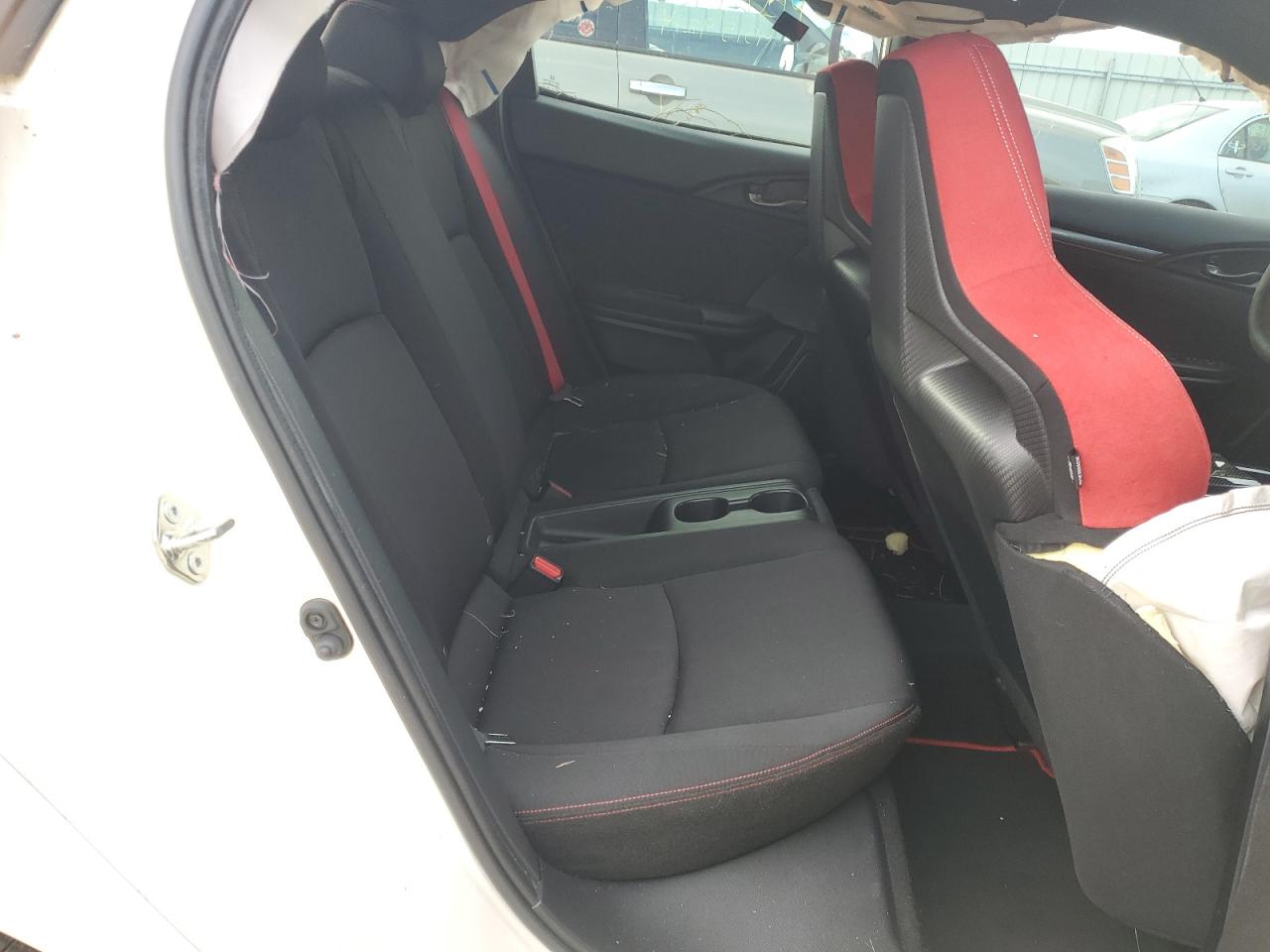 SHHFK8G73MU203623 HONDA CIVIC 2021