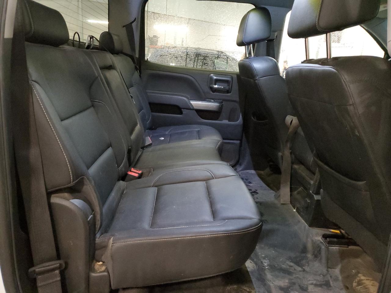 3GCUKREC8JG219661 CHEVROLET ALL Models 2018