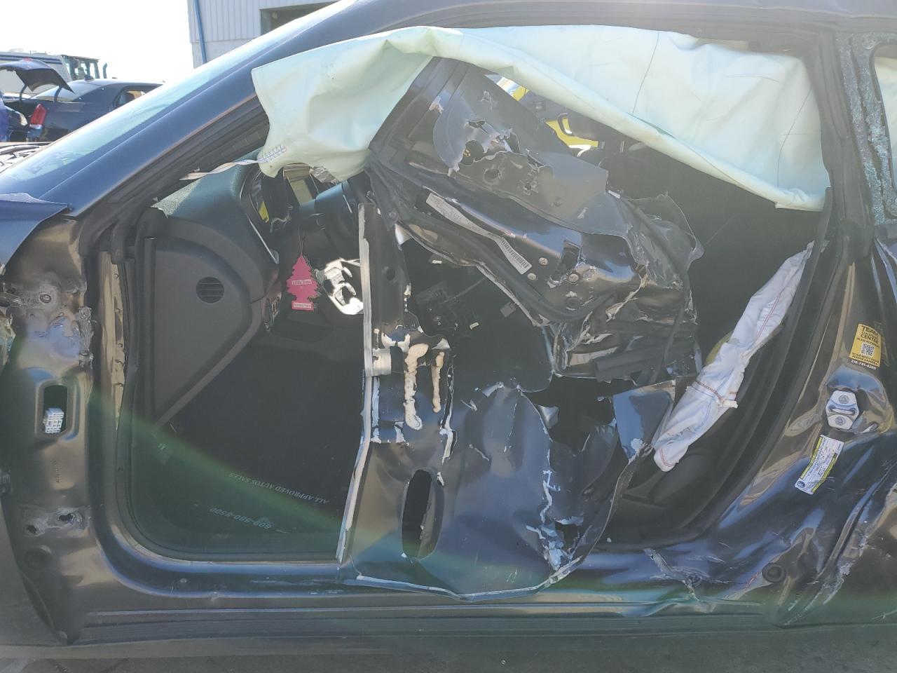 2C3CDZBT3KH580635 2019 Dodge Challenger R/T