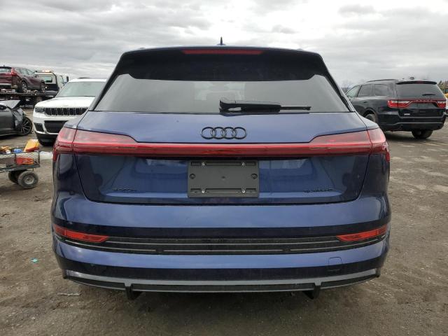 2022 AUDI E-TRON CHR WA1VABGE8NB033561
