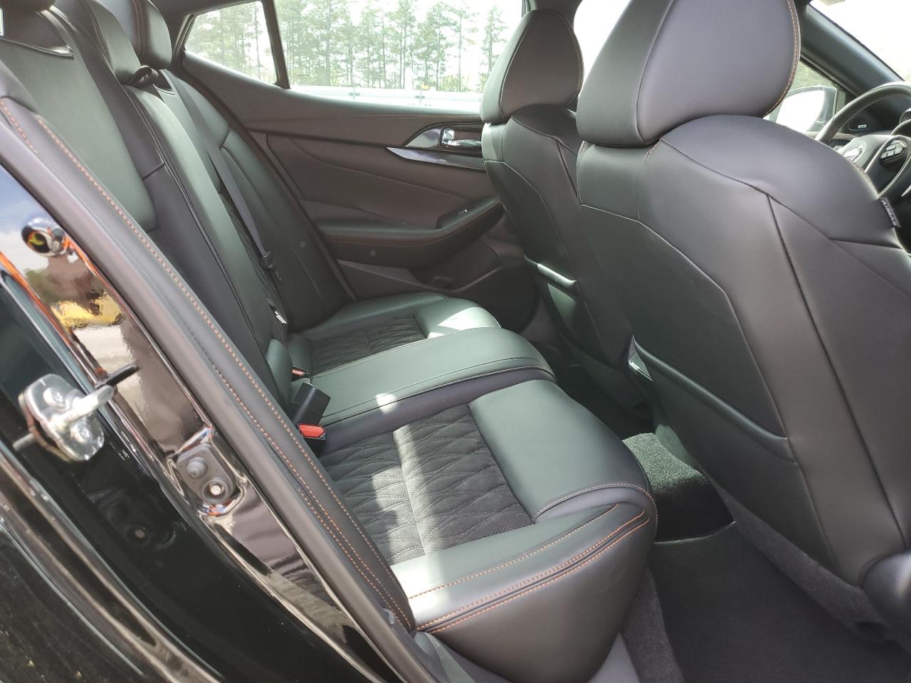 1N4AA6AV2KC361087 NISSAN MAXIMA 2019