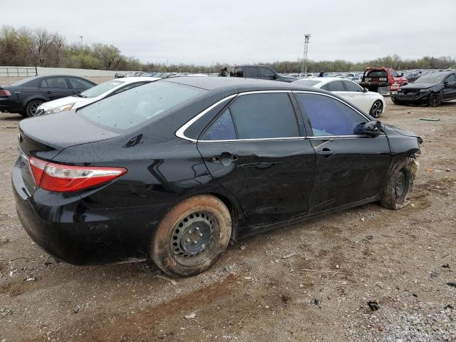 2015 TOYOTA CAMRY LE - 4T1BF1FK7FU496370