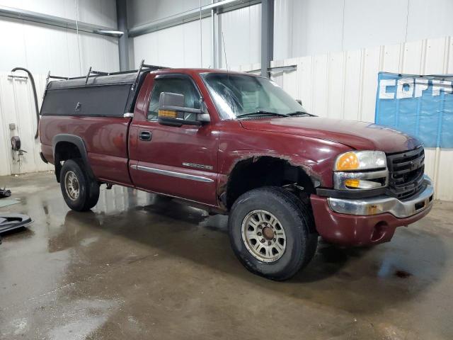 2003 GMC Sierra K2500 Heavy Duty VIN: 1GTHK24U33E102373 Lot: 45486584