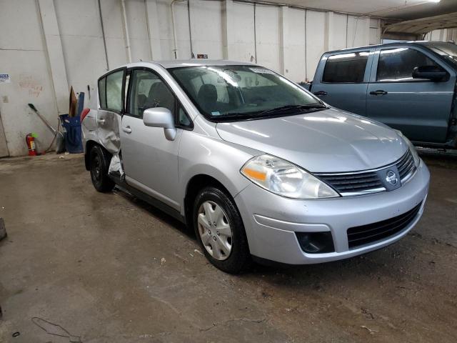 2009 Nissan Versa S VIN: 3N1BC13E39L380967 Lot: 47006814