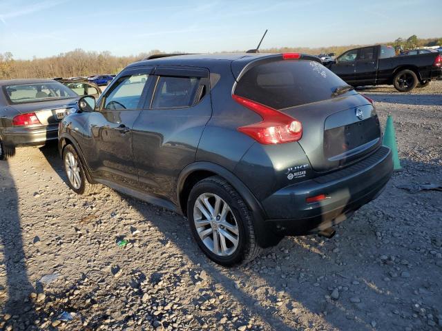 2012 Nissan Juke S VIN: JN8AF5MV8CT109898 Lot: 46668834