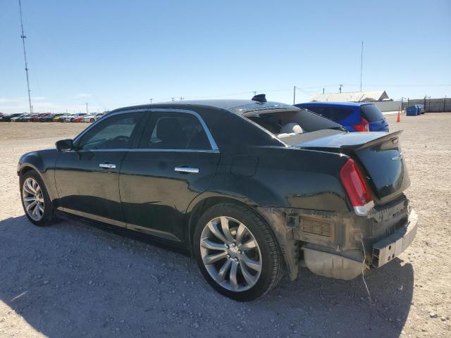 2018 CHRYSLER 300 LIMITE - 2C3CCAEG6JH127238