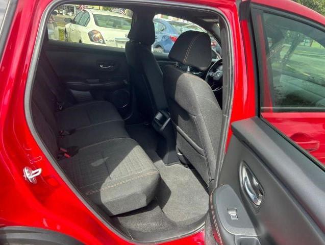 3CZRZ1H58PM701549 2023 Honda Hr-V Sport