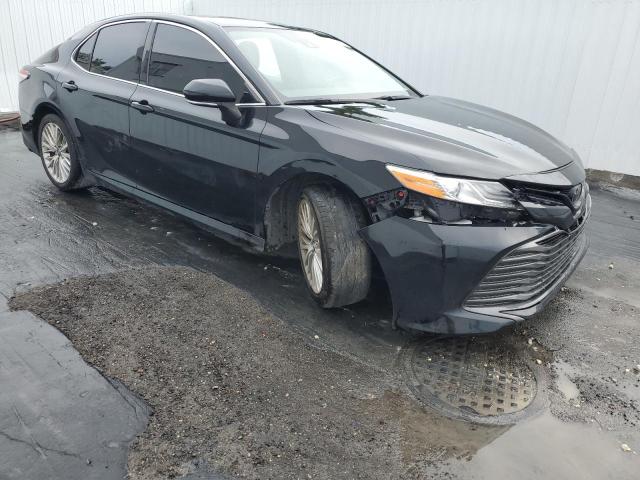 2019 Toyota Camry L VIN: 4T1B11HK4KU785910 Lot: 45411394