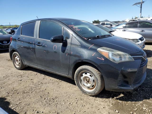 2015 Toyota Yaris VIN: VNKKTUD31FA034874 Lot: 47014184