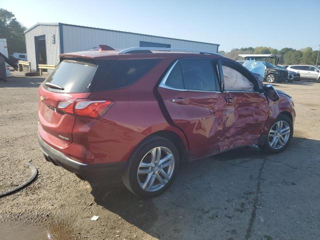 2019 Chevrolet Equinox Premier VIN: 2GNAXPEXXK6278551 Lot: 45877034