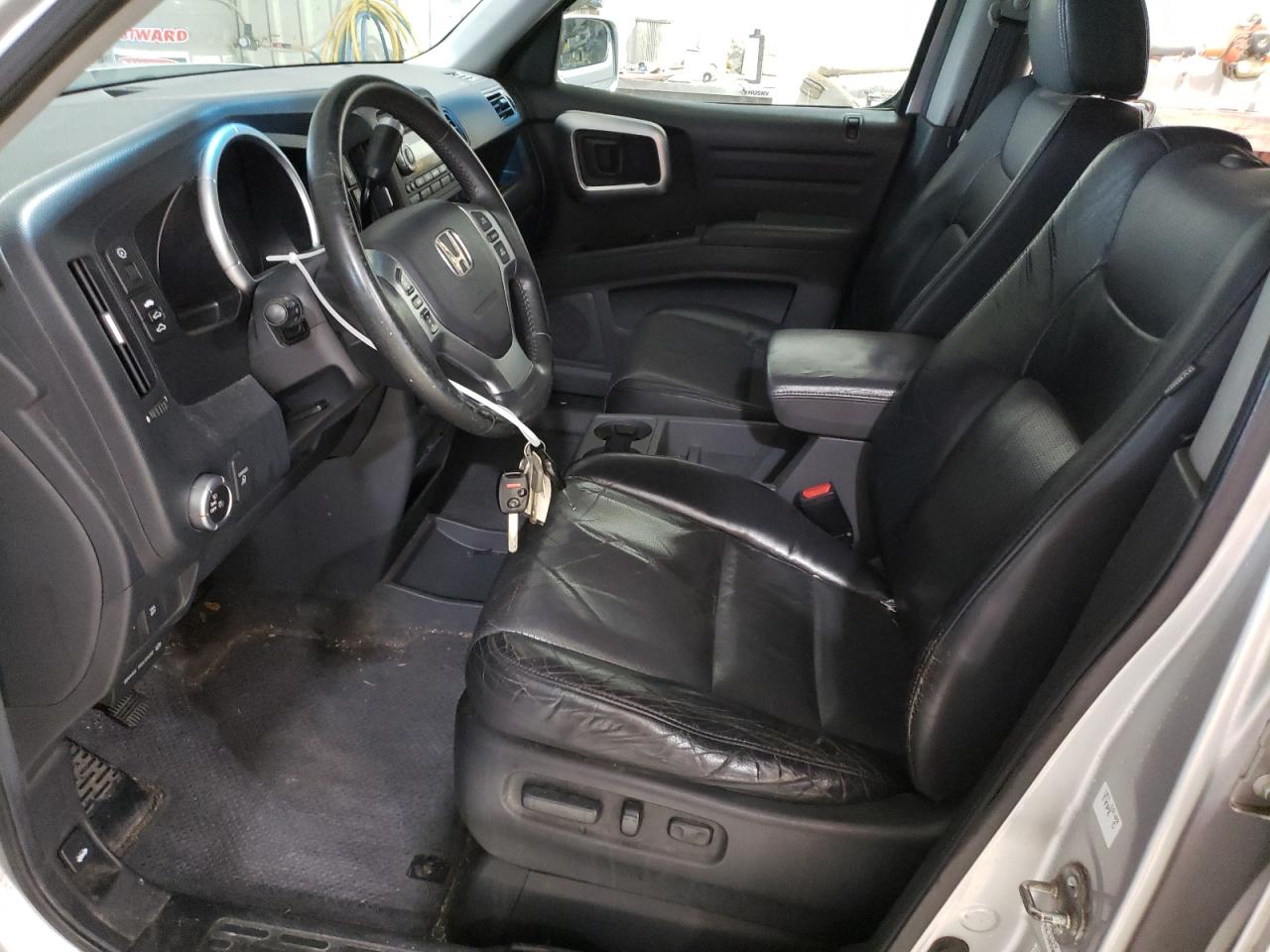 2hjyk16596h536497 2HJYK16596H536497 2006 Honda Ridgeline Rtl