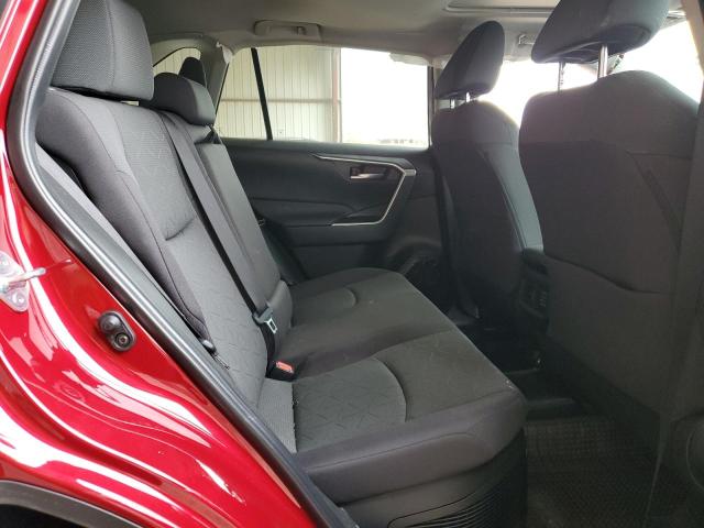 2024 TOYOTA RAV4 XLE - 4T3RWRFV3RU114547