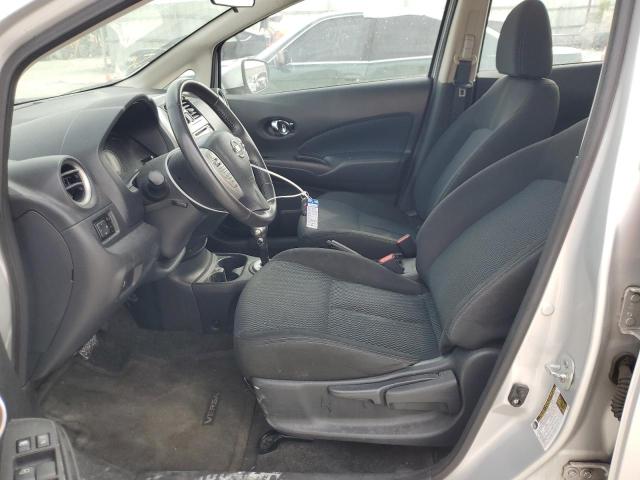 2016 NISSAN VERSA NOTE - 3N1CE2CP8GL408989