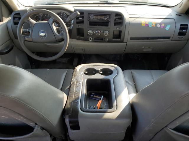 2010 Chevrolet Silverado C2500 Heavy Duty VIN: 1GC4CVBG9AF145794 Lot: 45530014