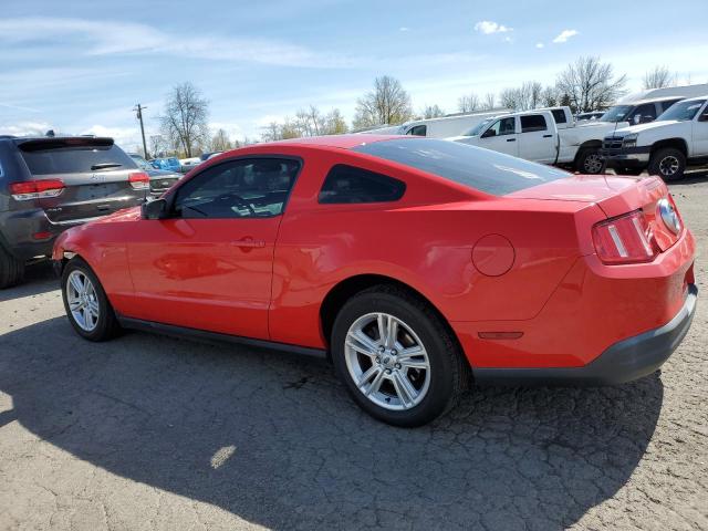 1ZVBP8AN2A5172710 | 2010 Ford mustang