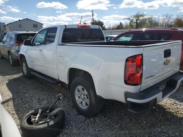 2017 Chevrolet Colorado VIN: 1GCHSBEA3H1204632 Lot: 45091474