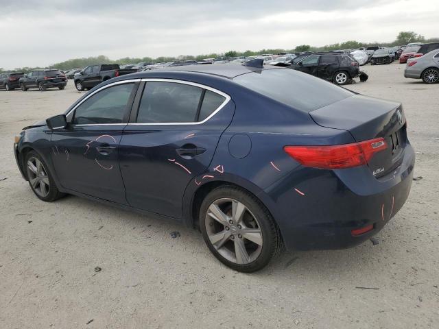 2015 ACURA ILX 20 TEC 19VDE1F78FE007266