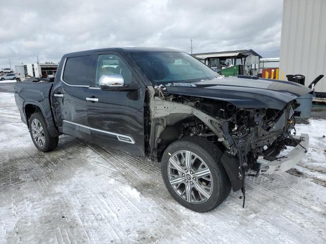 2024 TOYOTA TUNDRA CRE - 5TFVC5DB5RX057725