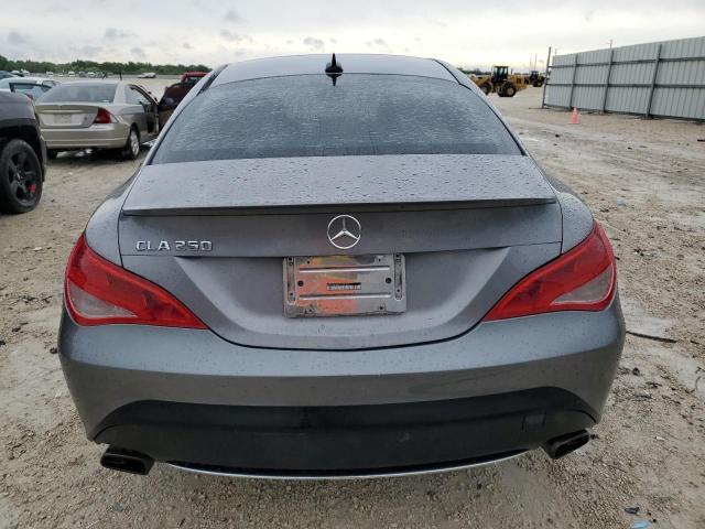 VIN WDDSJ4EB4FN175019 2015 Mercedes-Benz CLA-Class,... no.6