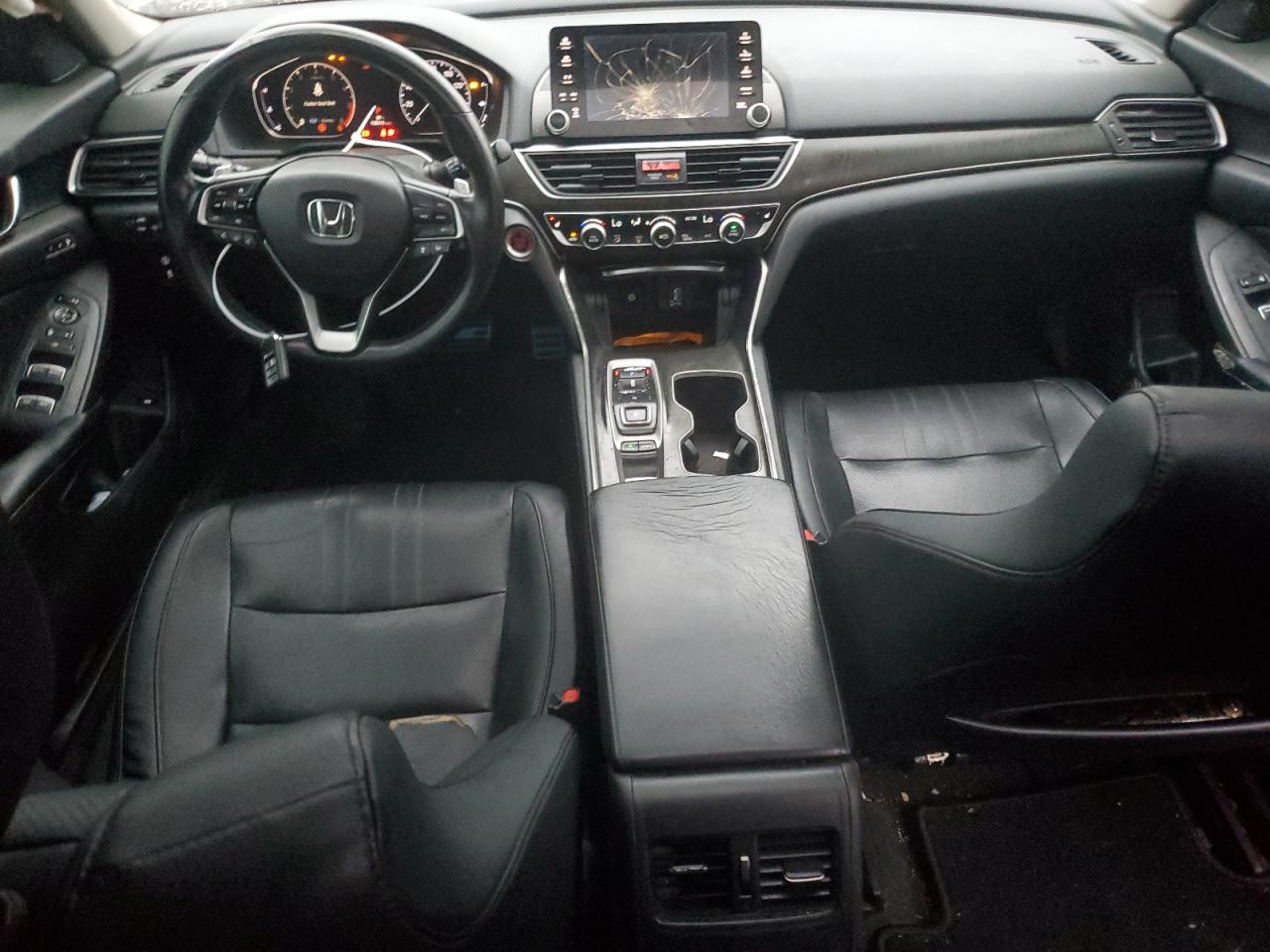1HGCV2F59JA014862 HONDA ACCORD 2018