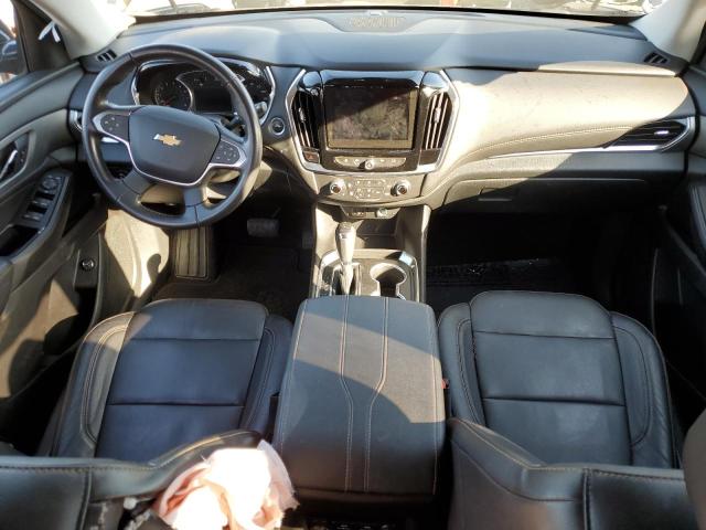 1GNEVHKW2LJ146140 Chevrolet Traverse L 8