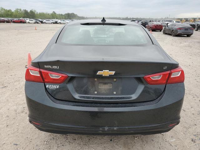 2018 Chevrolet Malibu Lt VIN: 1G1ZD5ST7JF177927 Lot: 47433884