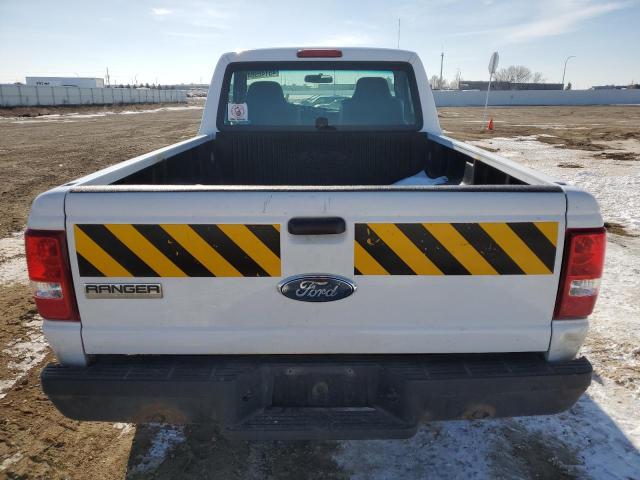 2007 Ford Ranger VIN: 1FTYR10D37PA99481 Lot: 45148984