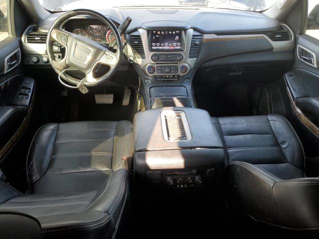2016 GMC YUKON DENA - 1GKS2CKJ5GR312707