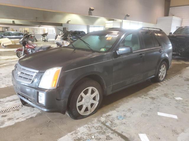 2005 Cadillac Srx VIN: 1GYEE63A750118076 Lot: 45395904