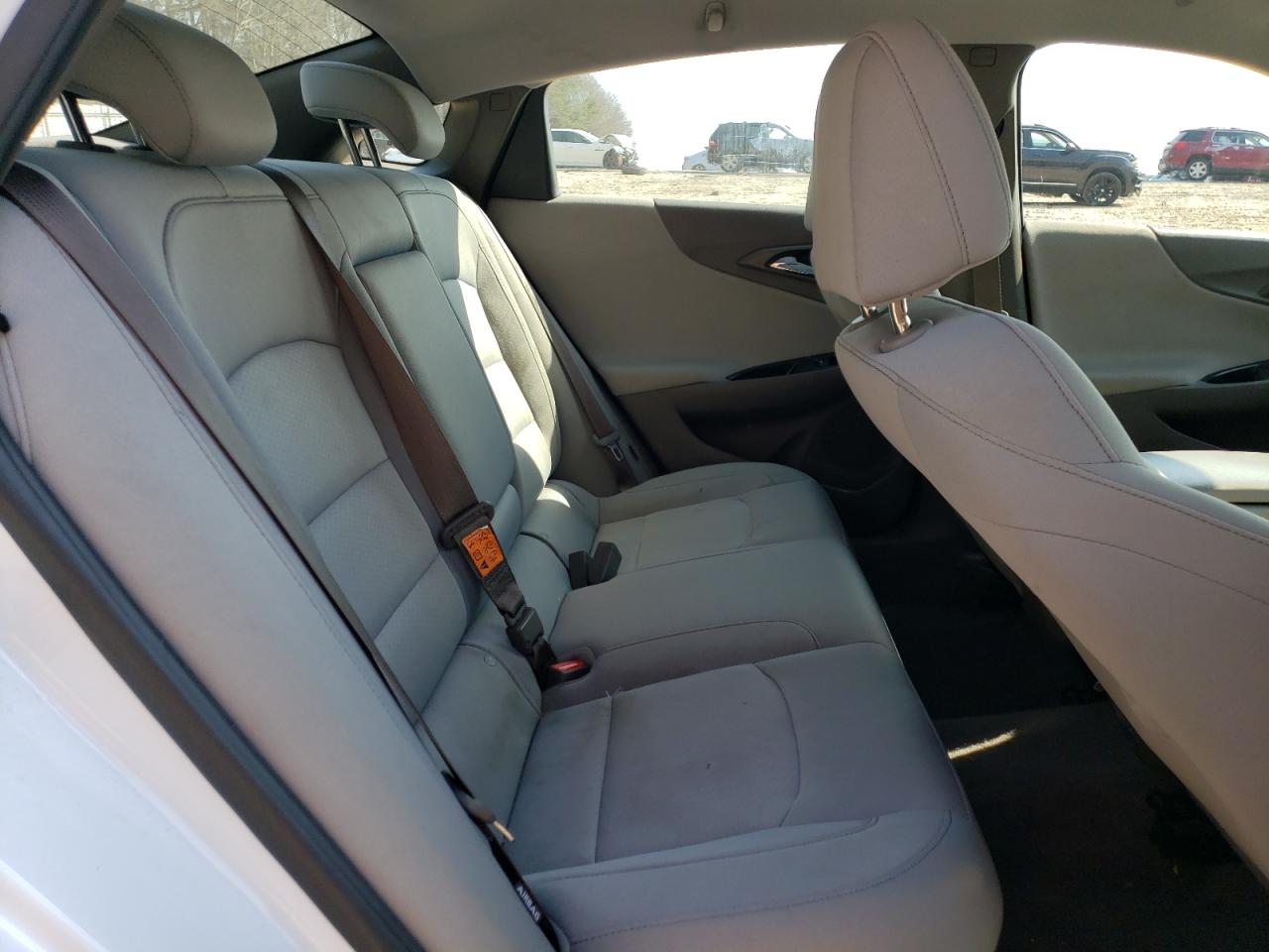 1G1ZC5ST8HF103106 CHEVROLET MALIBU 2017