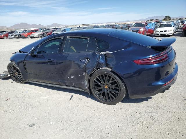 VIN WP0AA2A71HL100711 2017 Porsche Panamera, 2 no.2