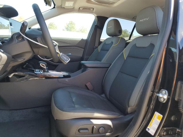2024 CHEVROLET TRAX ACTIV KL77LKE21RC170341