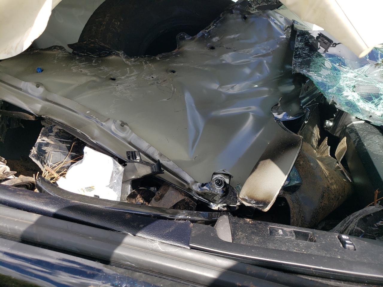JTENU5JR4P6153598 TOYOTA 4RUNNER SE 2023