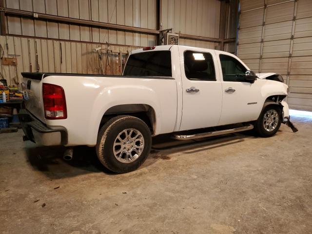 2010 GMC Sierra C1500 VIN: 3GTRCTEA7AG218399 Lot: 47326994