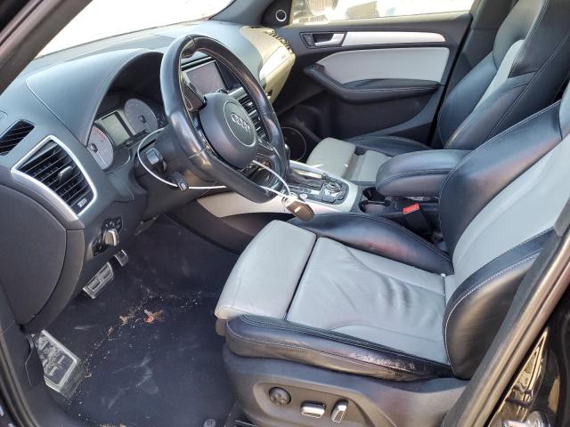 2015 AUDI SQ5 PRESTI WA1VGAFP1FA103422