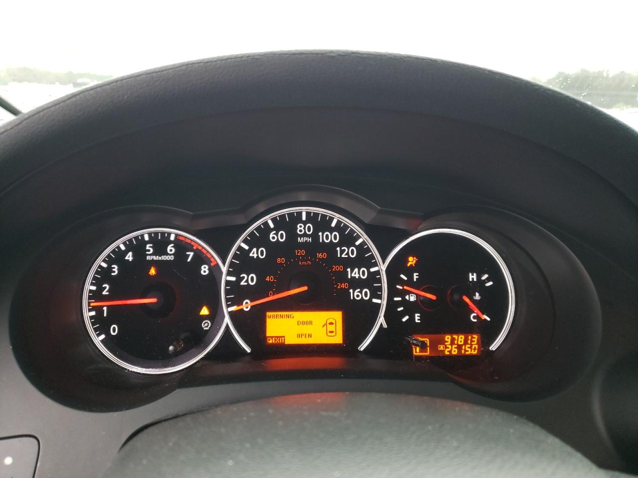 1N4AL2EP4BC137155 2011 Nissan Altima S