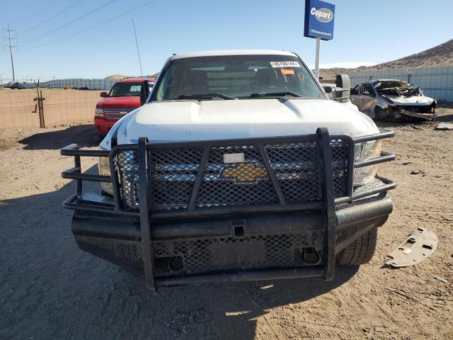 2012 Chevrolet Silverado K2500 Heavy Duty VIN: 1GC1KVC84CF172434 Lot: 46700144