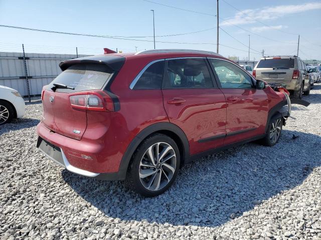 2018 KIA NIRO TOURI - KNDCE3LC1J5131240