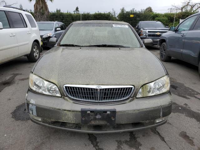 2000 Infiniti I30 VIN: JNKCA31A2YT212930 Lot: 48379634