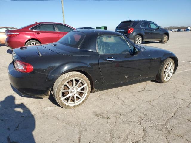 2011 Mazda Mx-5 Miata VIN: JM1NC2PF6B0215176 Lot: 46762654