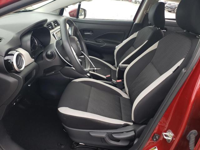 2020 NISSAN VERSA SV - 3N1CN8EV9LL851175