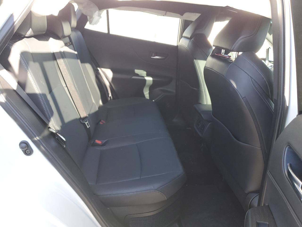 JTEAAAAH8NJ096324 TOYOTA VENZA 2022