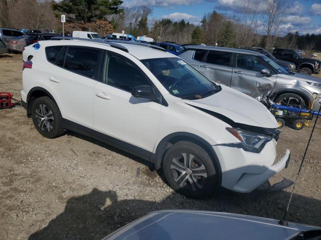 2017 TOYOTA RAV4 LE - JTMBFREV7HJ156087