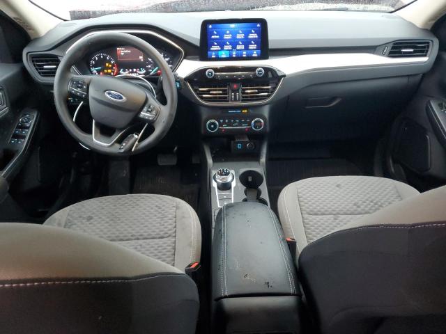 2020 FORD ESCAPE SE - 1FMCU0G65LUA92419