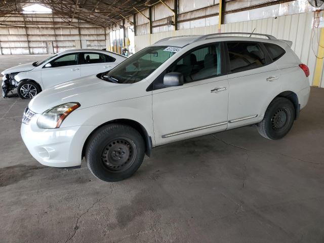 Vin: jn8as5mt9ew622198, lot: 46122484, nissan rogue s 20141