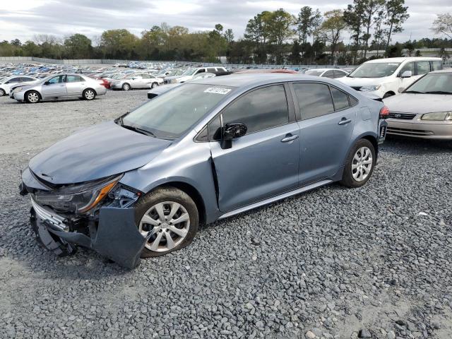 2024 TOYOTA COROLLA LE - 5YFB4MDE1RP105630