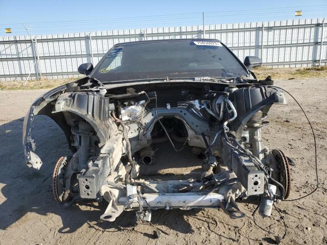 2017 CHEVROLET CAMARO SS - 1G1FF3D7XH0206769