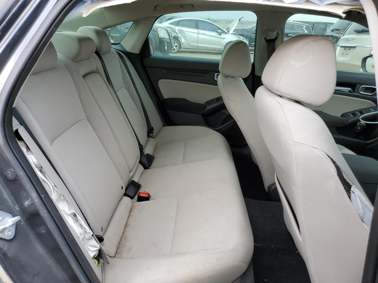 2HGFE1F70NH321949 HONDA CIVIC 2022