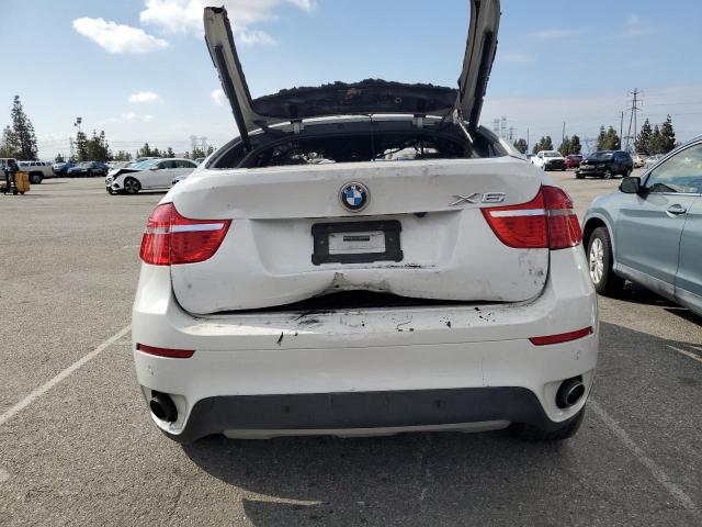 2011 BMW X6 xDrive35I VIN: 5UXFG2C53BLX06078 Lot: 48098354